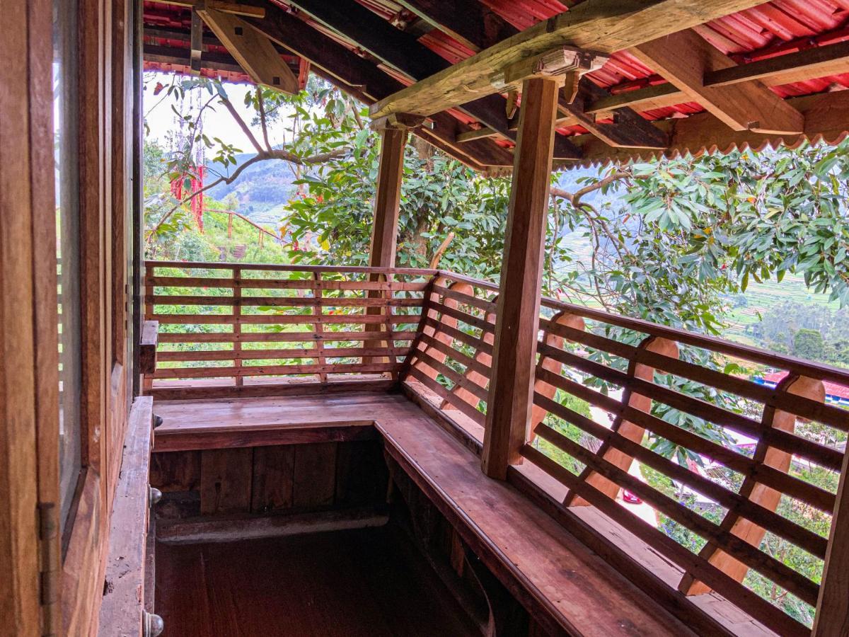 Castillo De Woods , The Private Luxury Villa , 8 Bhk, Vattavada Kottakamboor Exterior foto