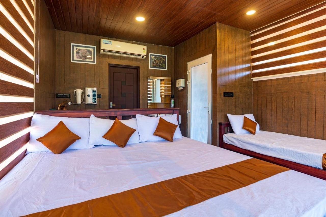 Castillo De Woods , The Private Luxury Villa , 8 Bhk, Vattavada Kottakamboor Exterior foto
