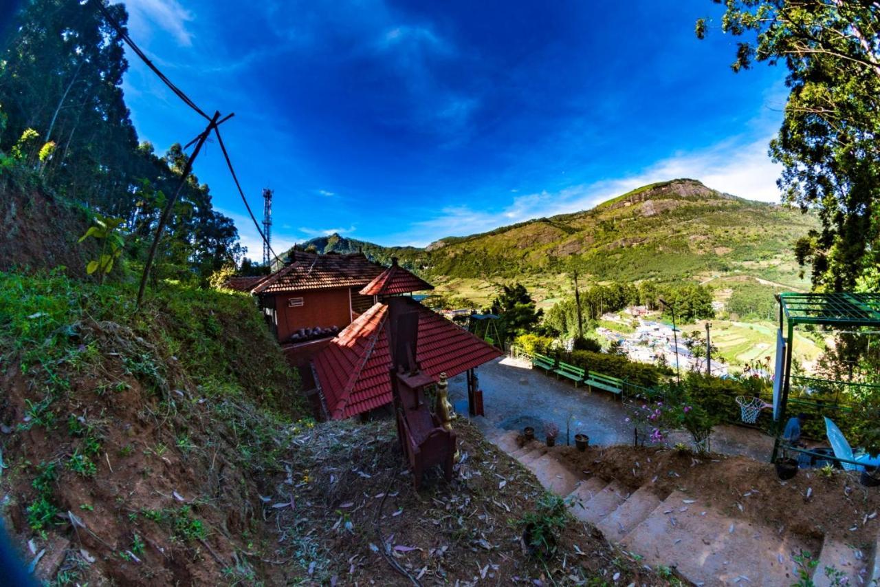 Castillo De Woods , The Private Luxury Villa , 8 Bhk, Vattavada Kottakamboor Exterior foto